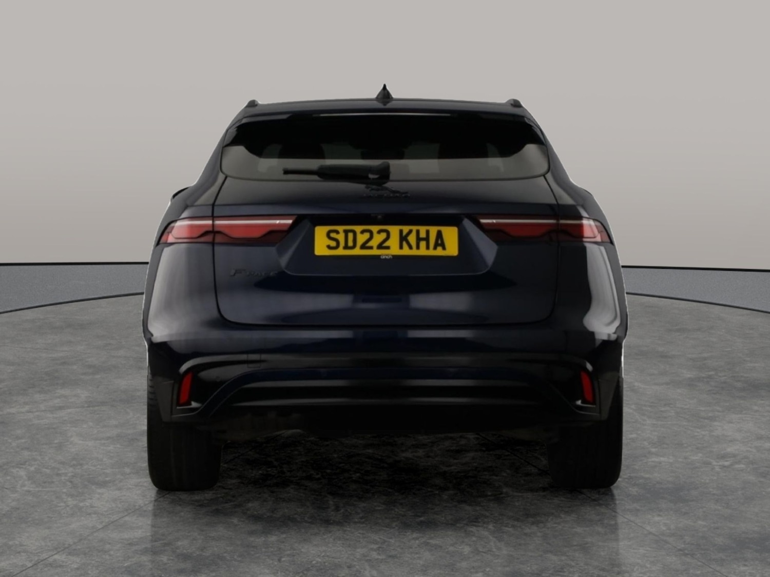 Used Jaguar F-Pace for sale - 76978359: Photo 7