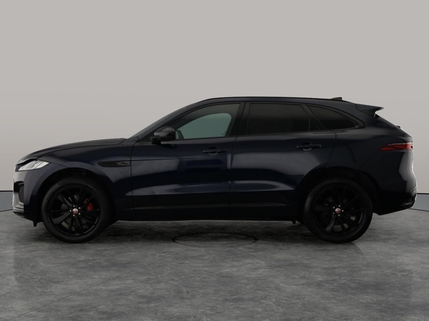 Used Jaguar F-Pace for sale - 76978359: Photo 9