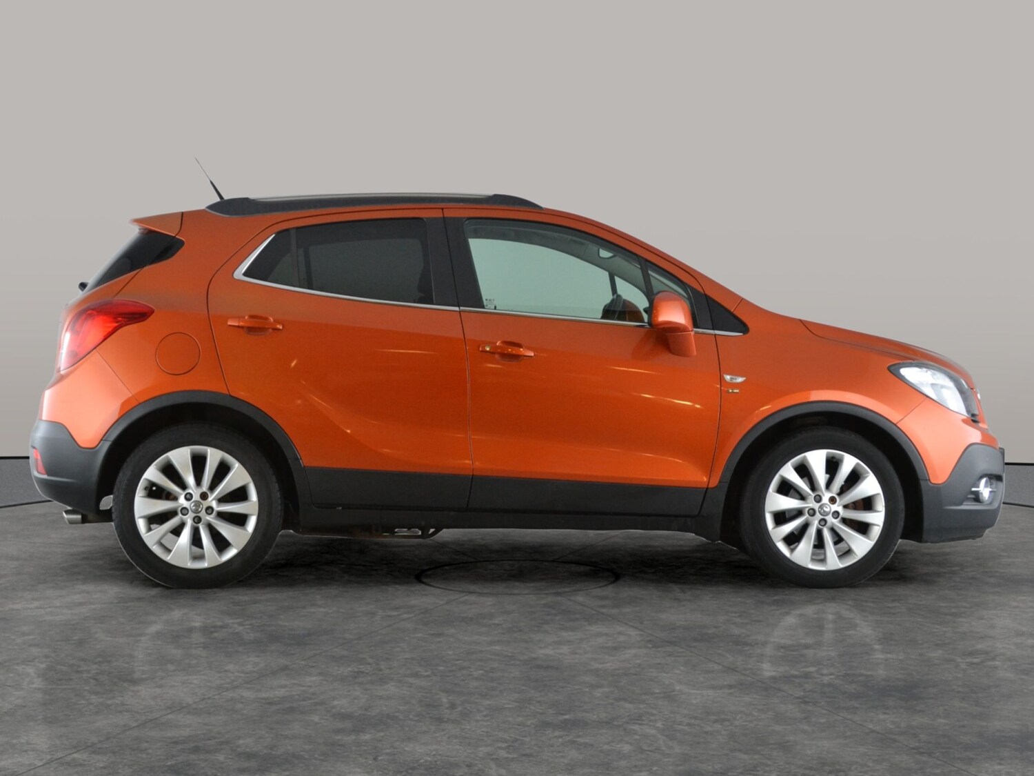 Used Vauxhall Mokka 2016 for sale - 77432296: Photo 11