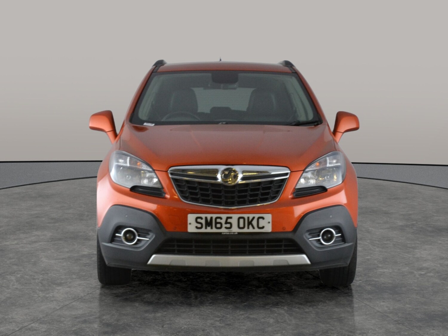 Used Vauxhall Mokka 2016 for sale - 77432296: Photo 13