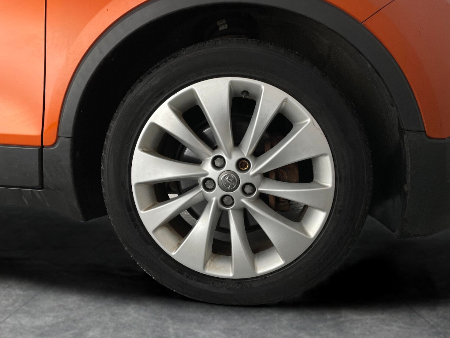 Used Vauxhall Mokka 2016 for sale - 77432296: Photo 22