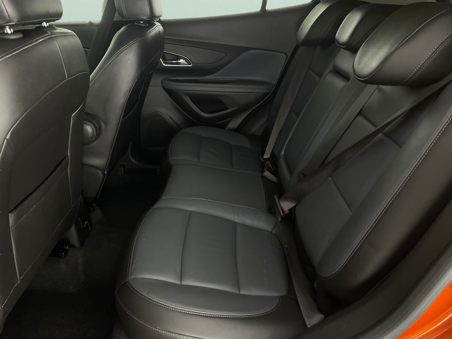 Used Vauxhall Mokka 2016 for sale - 77432296: Photo 24