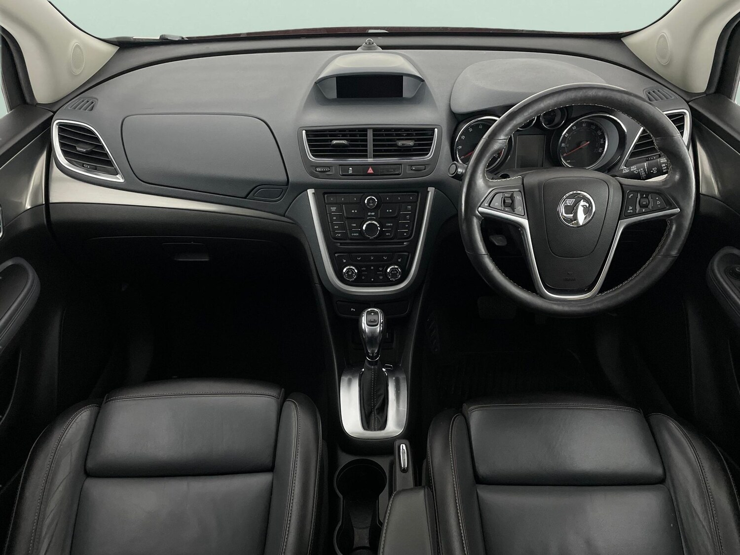 Used Vauxhall Mokka 2016 for sale - 77432296: Photo 7