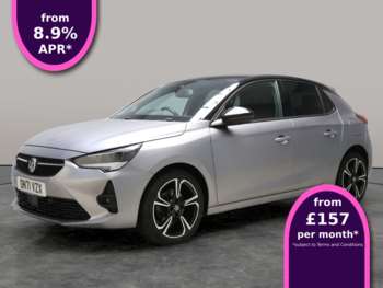 2022 - 1.2 Turbo SRi Edition Hatchback 5dr Petrol Manual Euro 6 (s/s) (100 ps) - 1