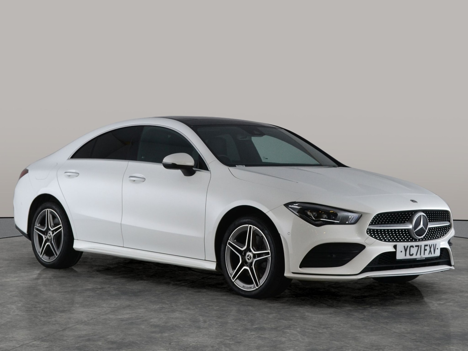 Used Mercedes-Benz CLA 2021 for sale - 77170962: Photo 14