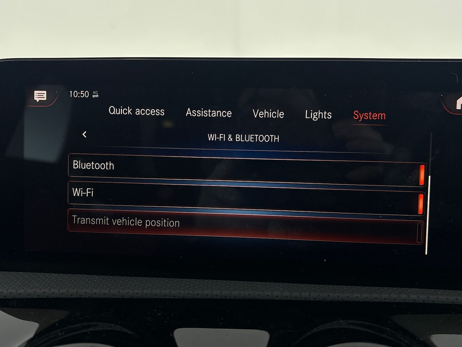 Used Mercedes-Benz CLA 2021 for sale - 77170962: Photo 16