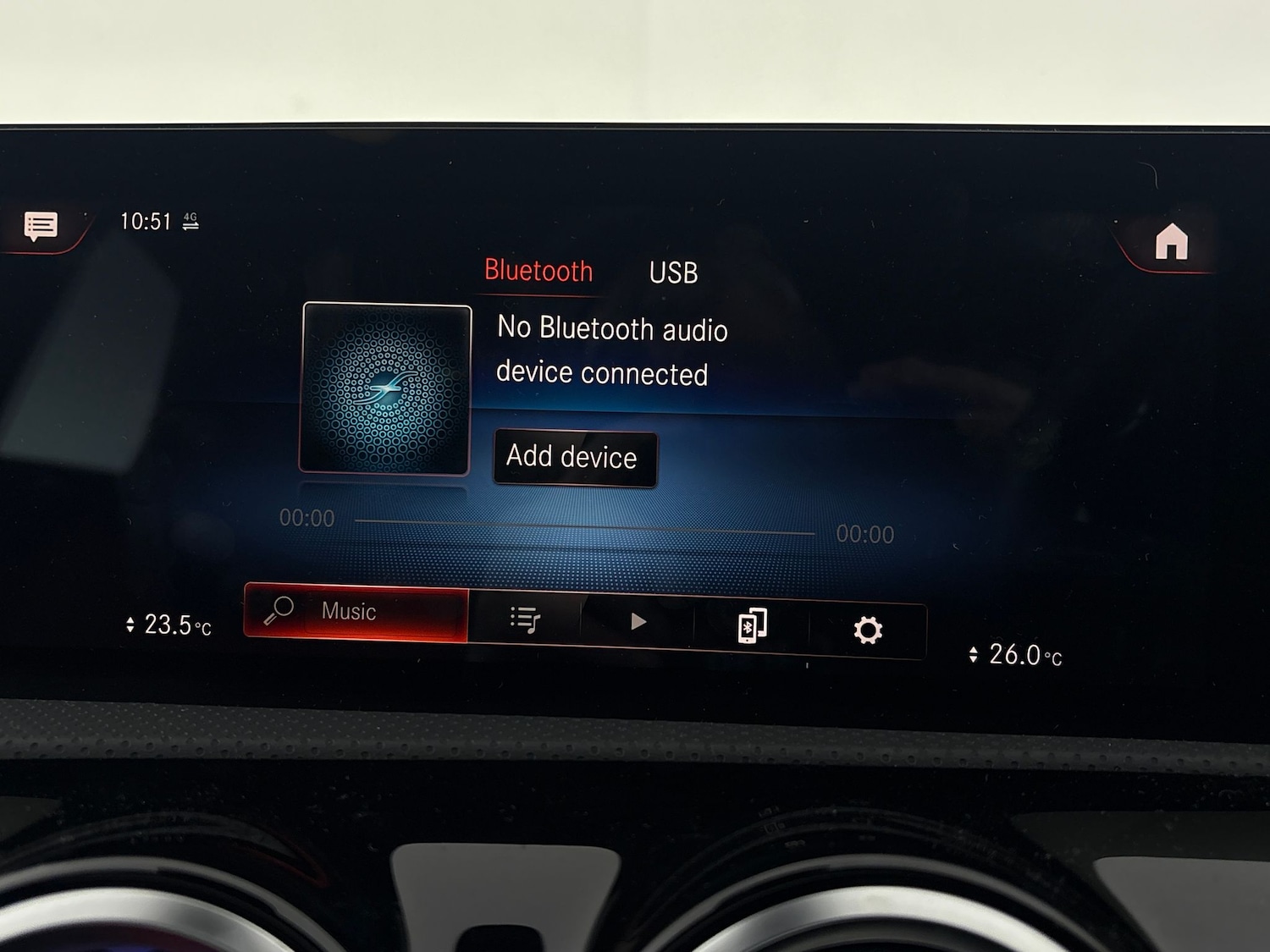 Used Mercedes-Benz CLA 2021 for sale - 77170962: Photo 18