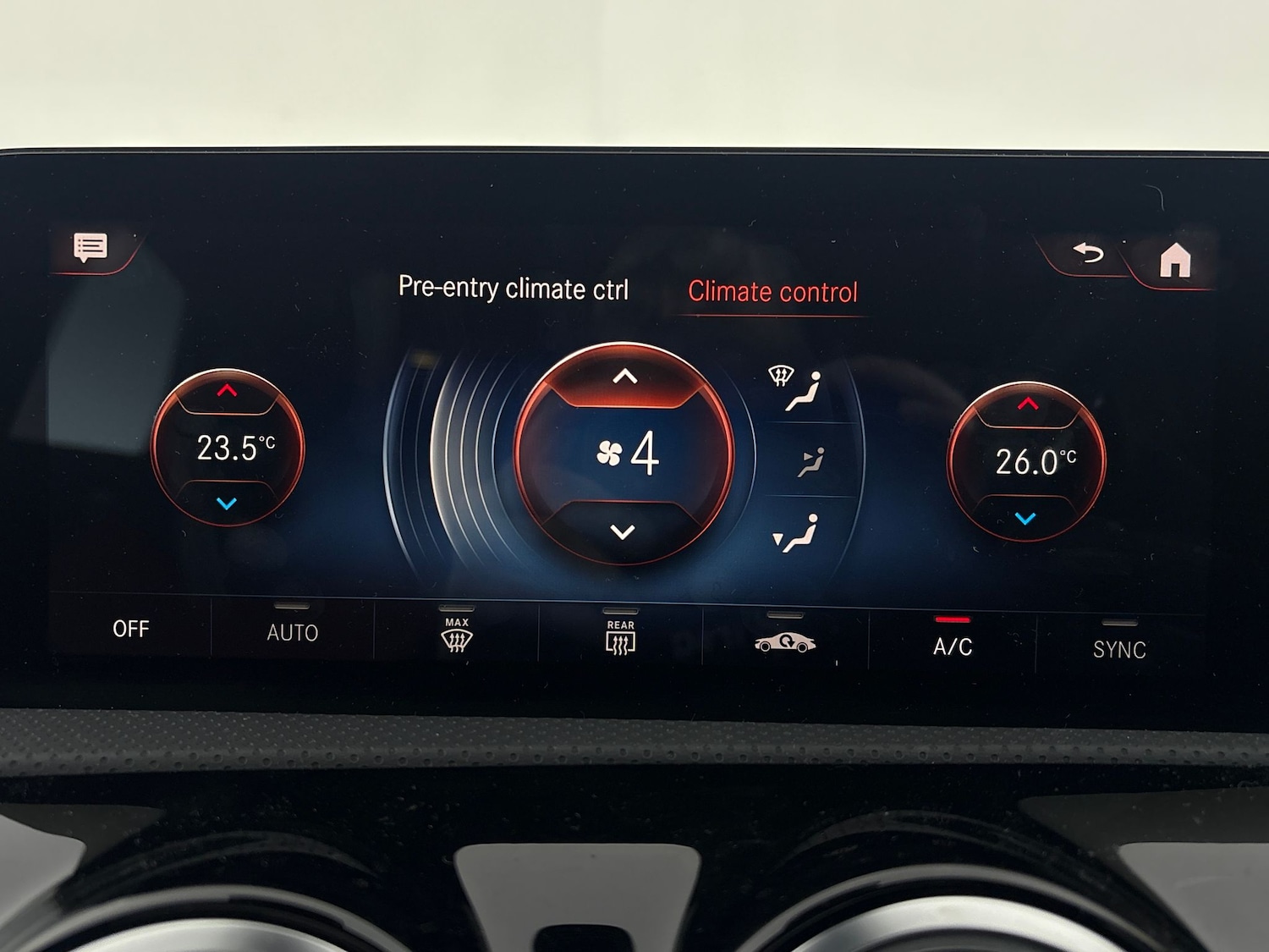 Used Mercedes-Benz CLA 2021 for sale - 77170962: Photo 21