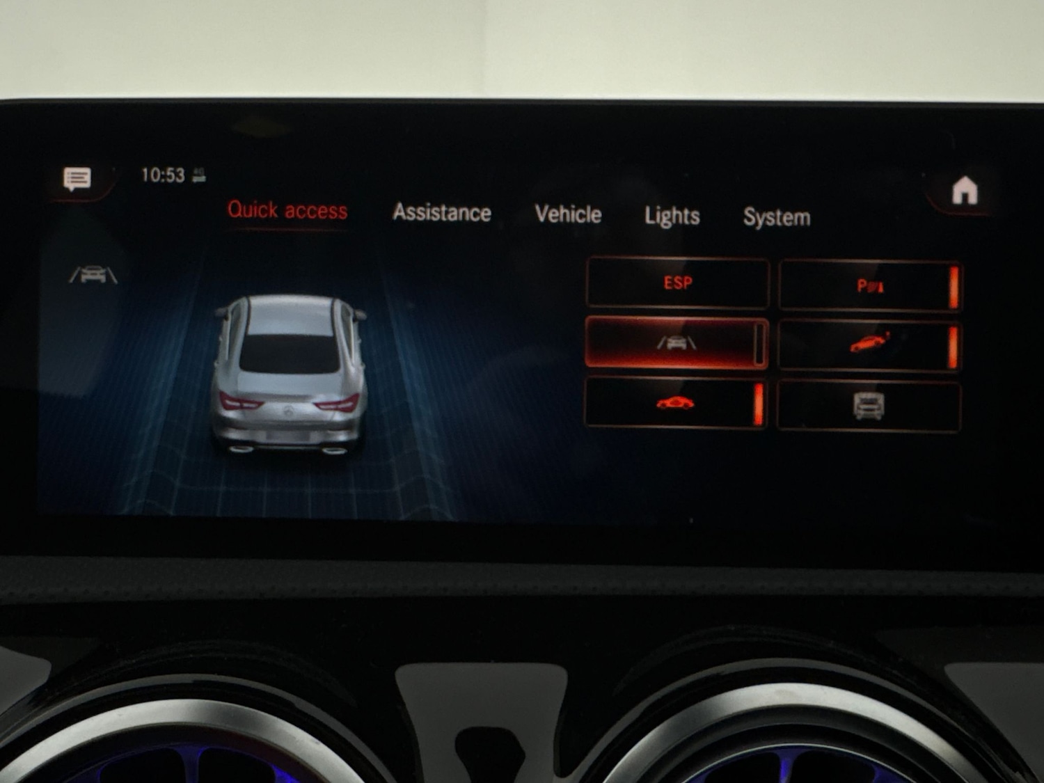 Used Mercedes-Benz CLA 2021 for sale - 77170962: Photo 26