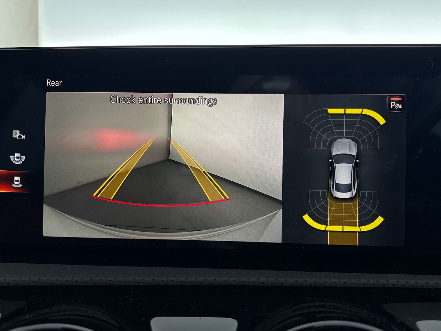 Used Mercedes-Benz CLA 2021 for sale - 77170962: Photo 27