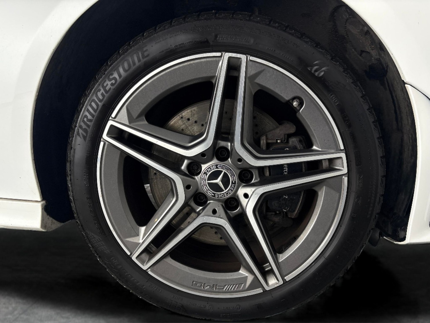 Used Mercedes-Benz CLA 2021 for sale - 77170962: Photo 29