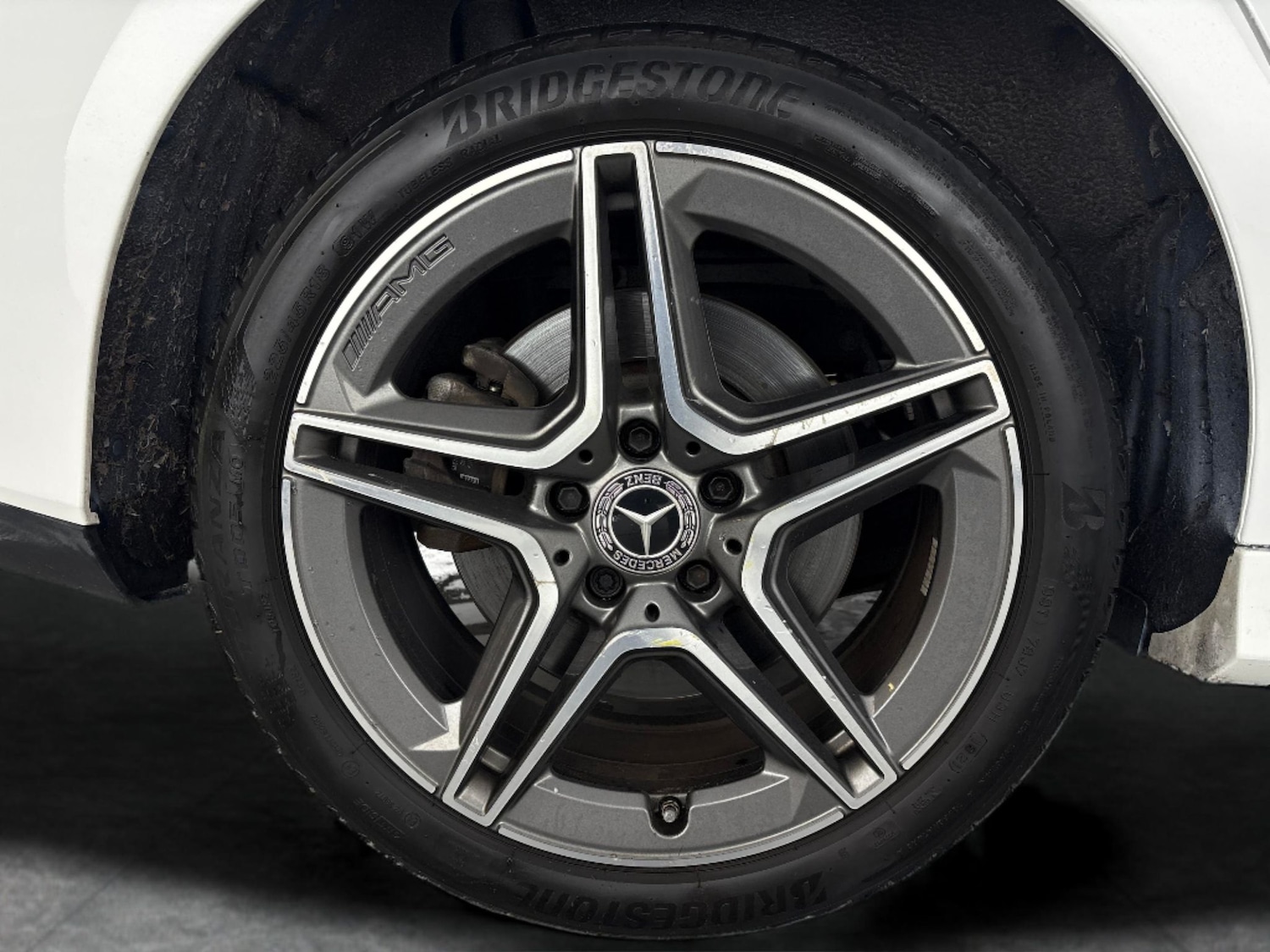 Used Mercedes-Benz CLA 2021 for sale - 77170962: Photo 30