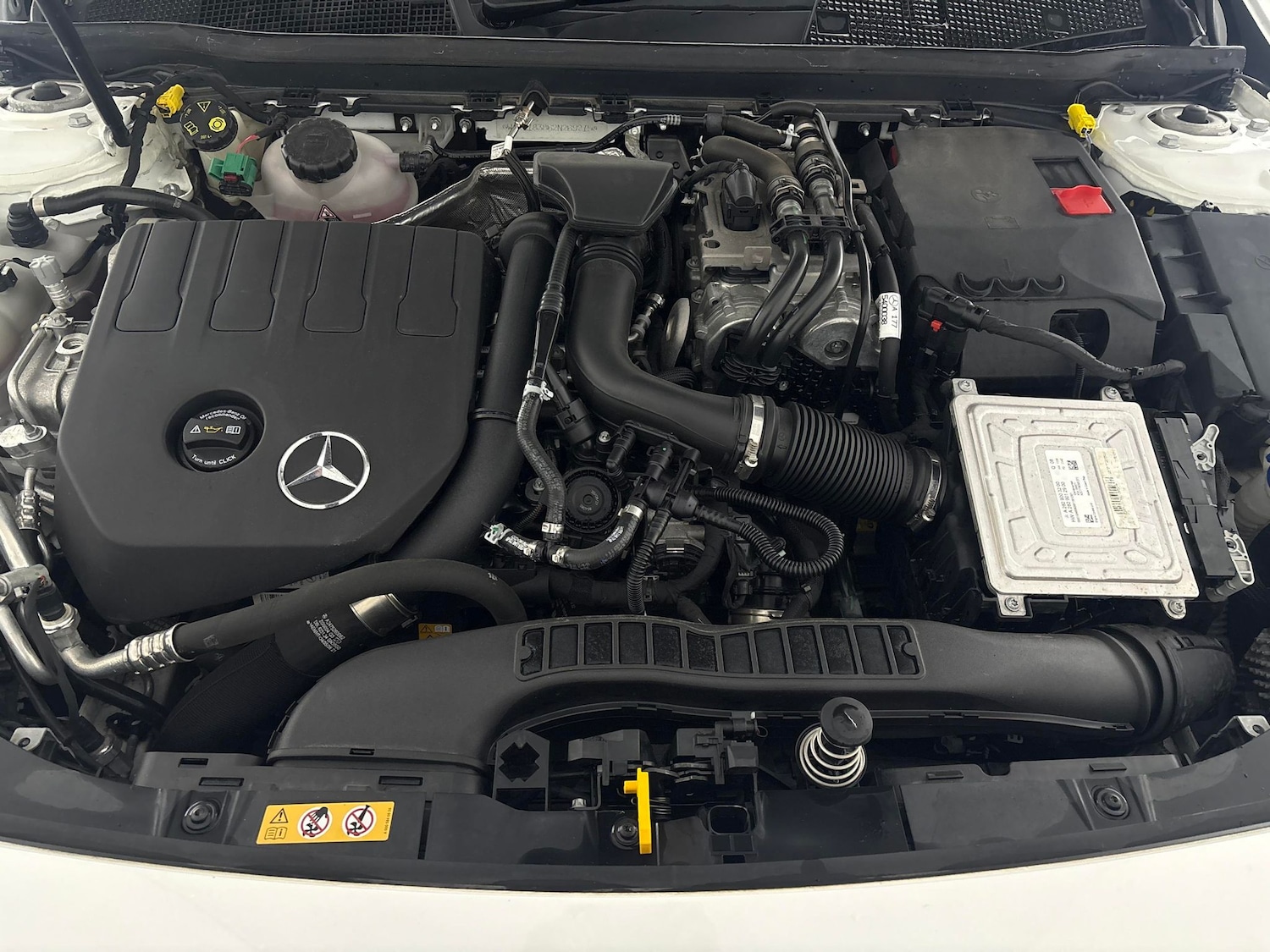 Used Mercedes-Benz CLA 2021 for sale - 77170962: Photo 39