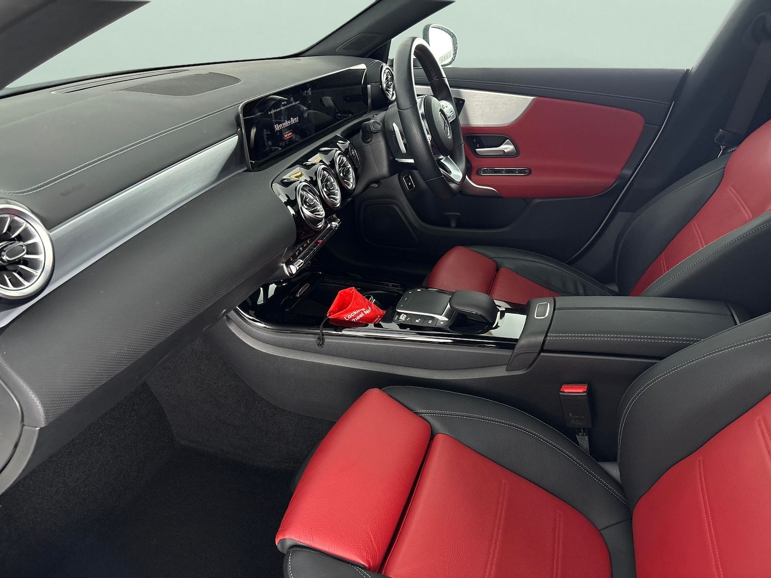 Used Mercedes-Benz CLA 2021 for sale - 77170962: Photo 4