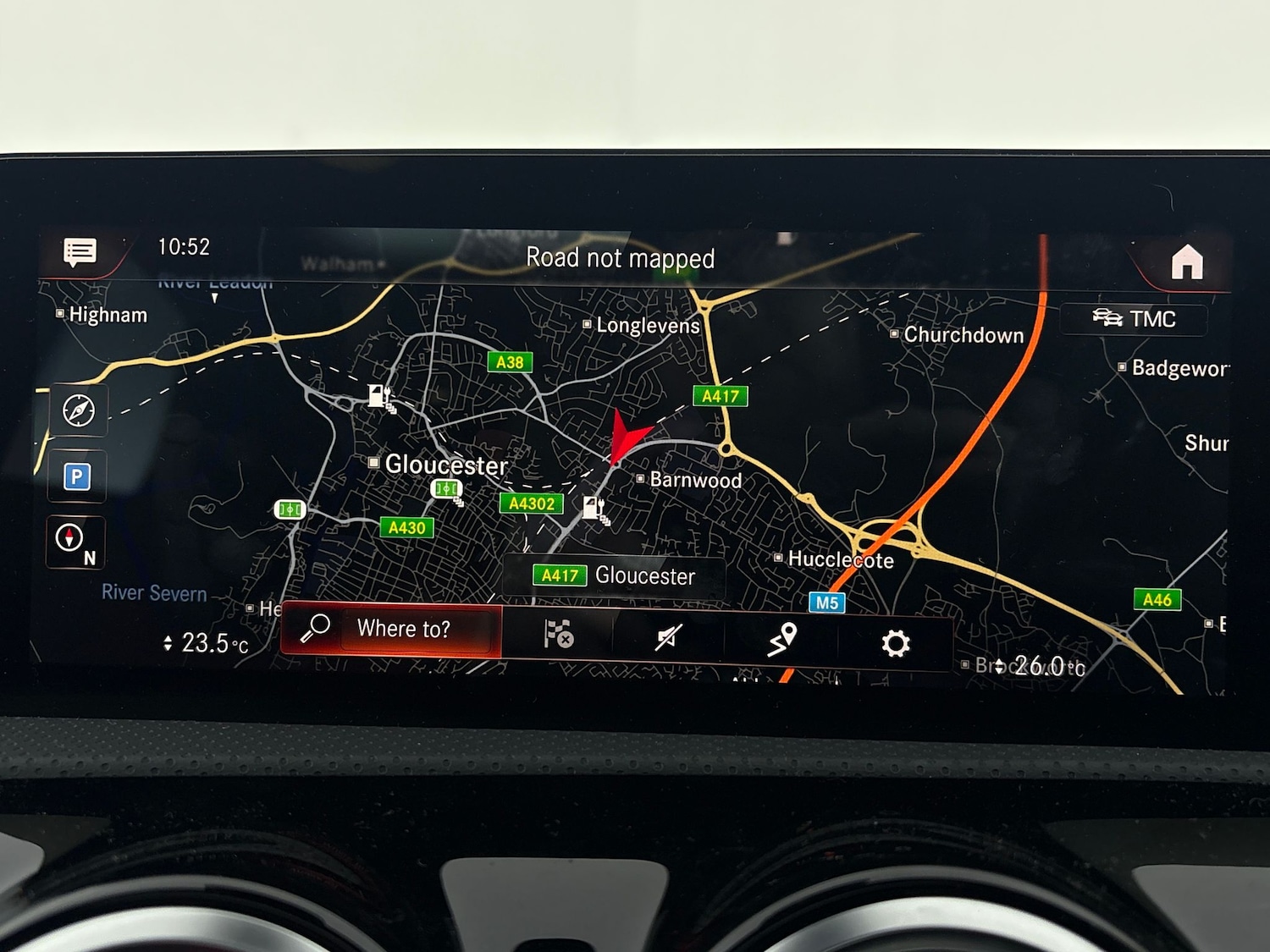 Used Mercedes-Benz CLA 2021 for sale - 77170962: Photo 7