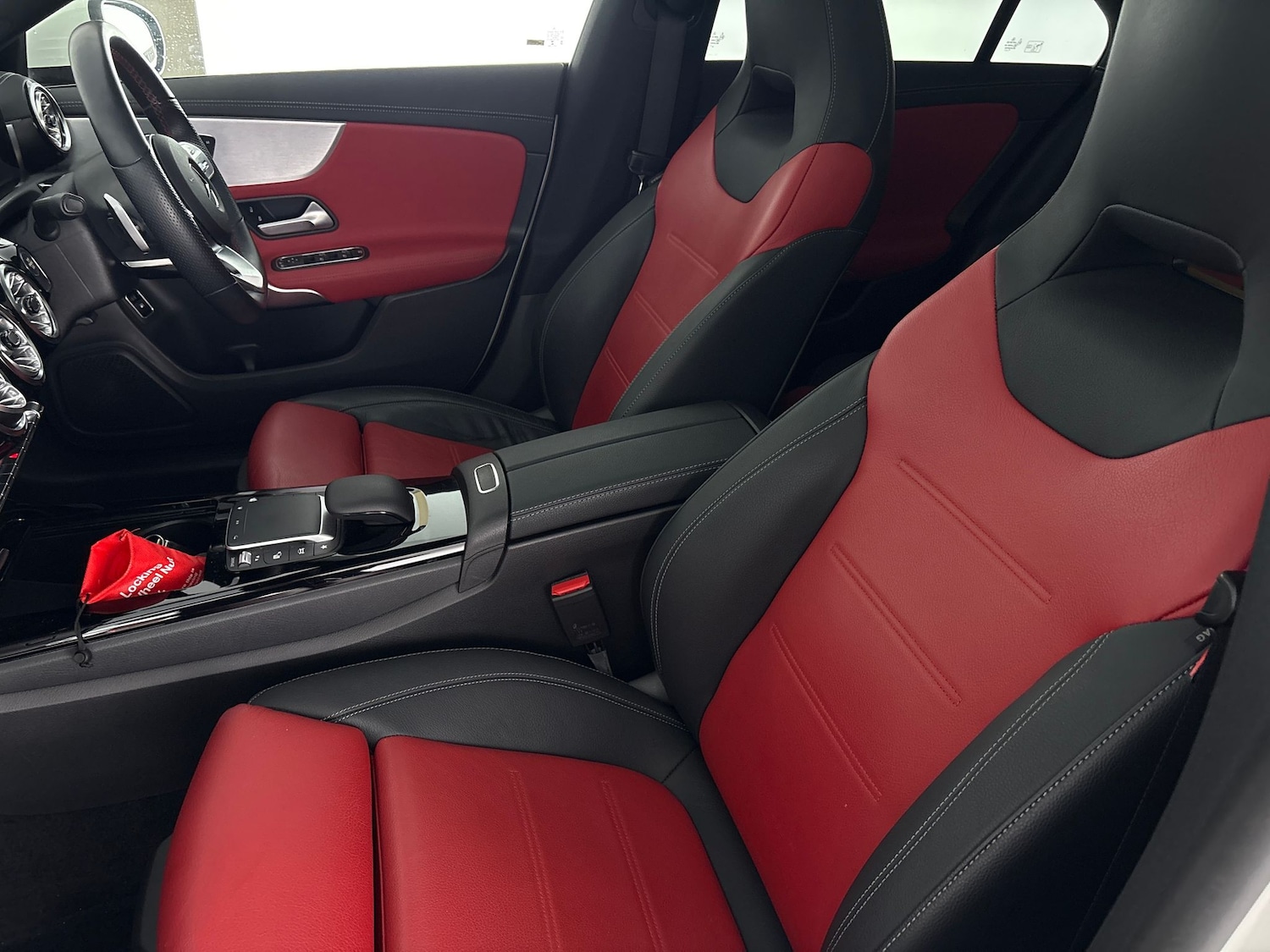 Used Mercedes-Benz CLA 2021 for sale - 77170962: Photo 8