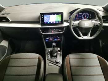 Used SEAT Tarraco  for sale - 74897239: Photo