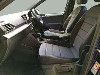 Used SEAT Tarraco  for sale - 74897239: Photo