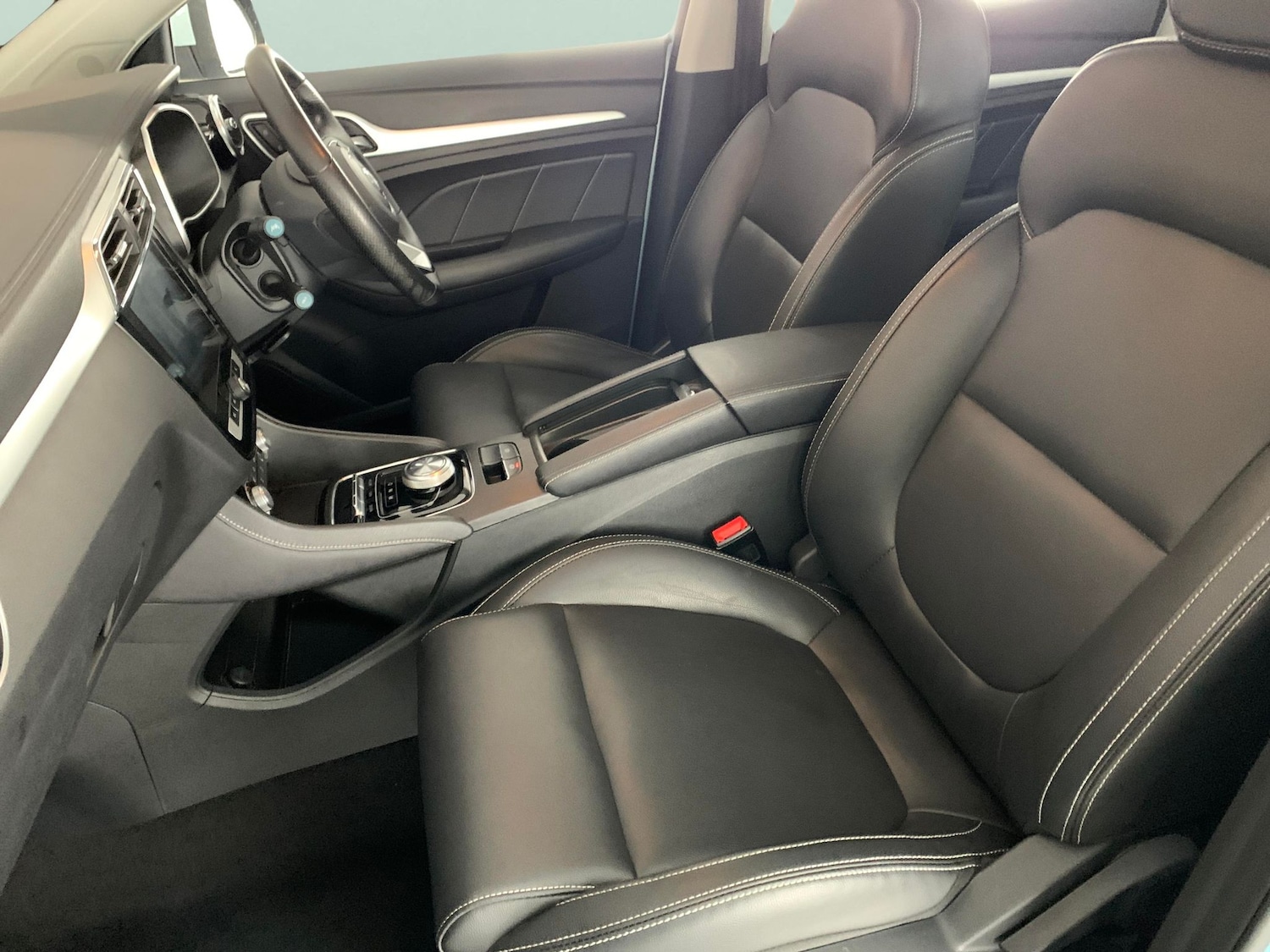 Used MG MG ZS 2021 for sale - 76518367: Photo 4