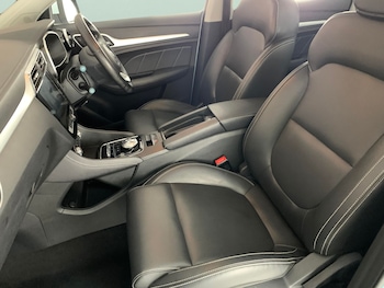 Used MG MG ZS 2021 for sale - 76518367: Photo