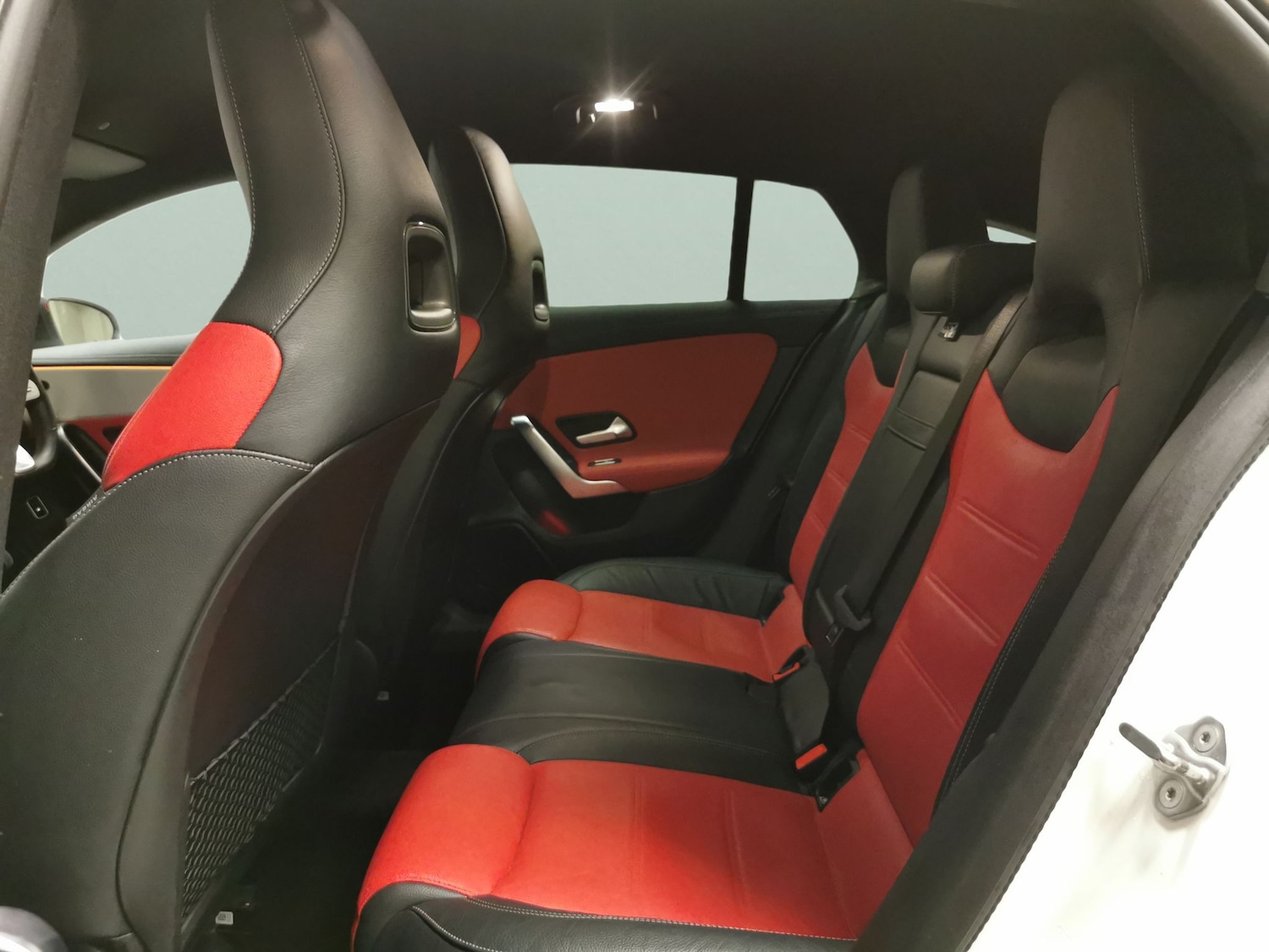 Used Mercedes-Benz CLA 2023 for sale - 77636448: Photo 26