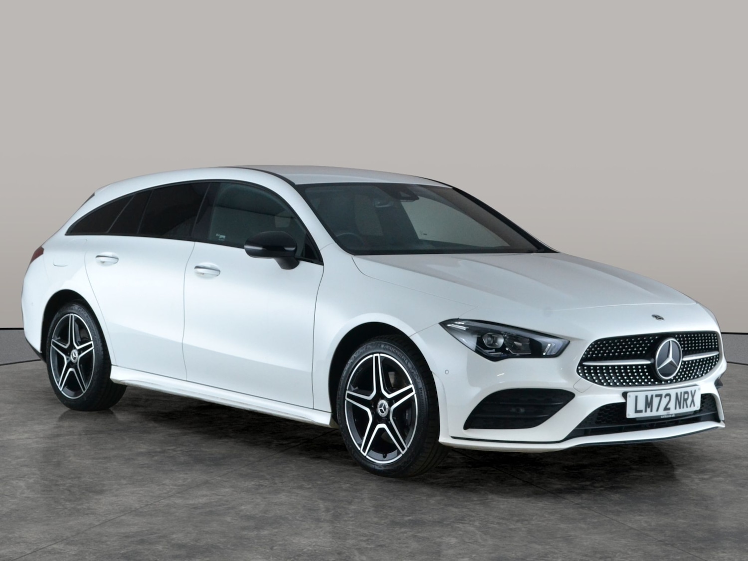 Used Mercedes-Benz CLA 2023 for sale - 77636448: Photo 8