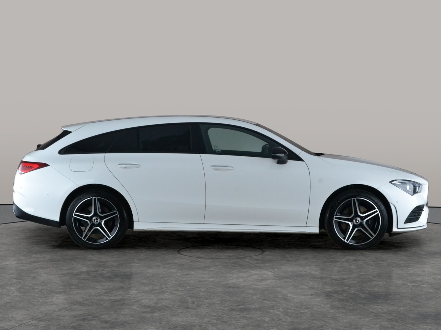 Used Mercedes-Benz CLA 2023 for sale - 77636448: Photo 9