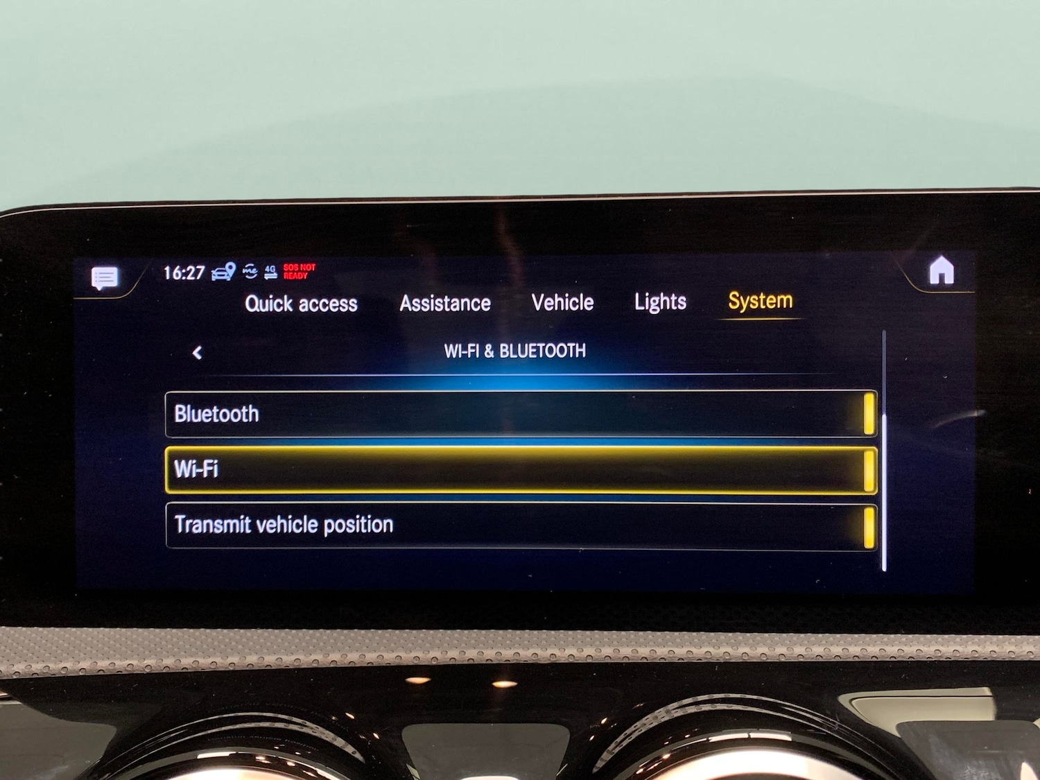 Used Mercedes-Benz CLA 2022 for sale - 76901877: Photo 16