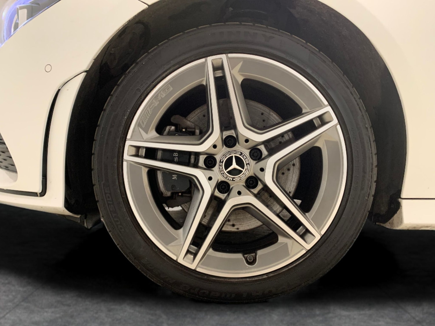 Used Mercedes-Benz CLA 2022 for sale - 76901877: Photo 28