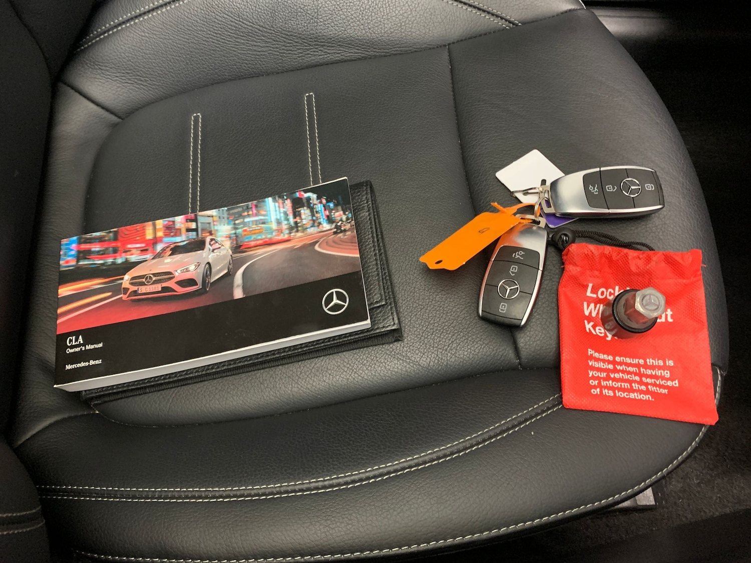 Used Mercedes-Benz CLA 2022 for sale - 76901877: Photo 37