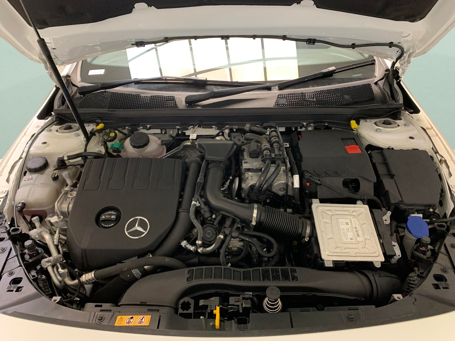 Used Mercedes-Benz CLA 2022 for sale - 76901877: Photo 38