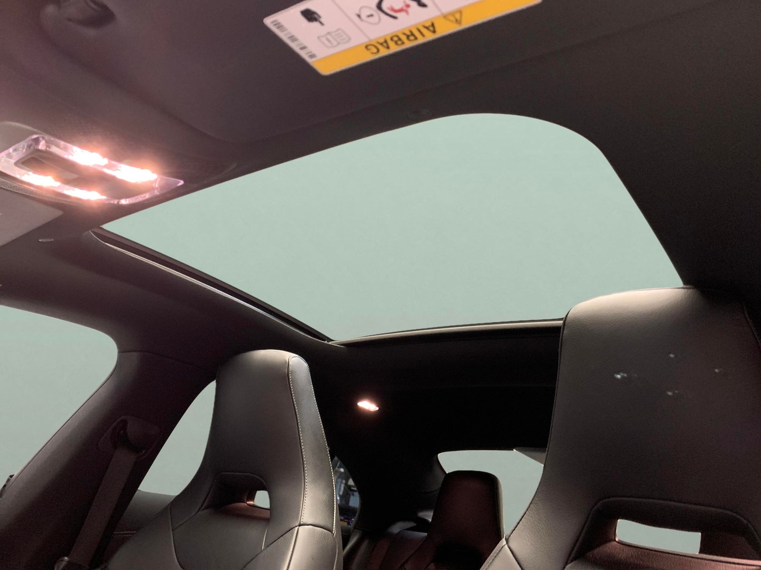 Used Mercedes-Benz CLA 2022 for sale - 76901877: Photo 5