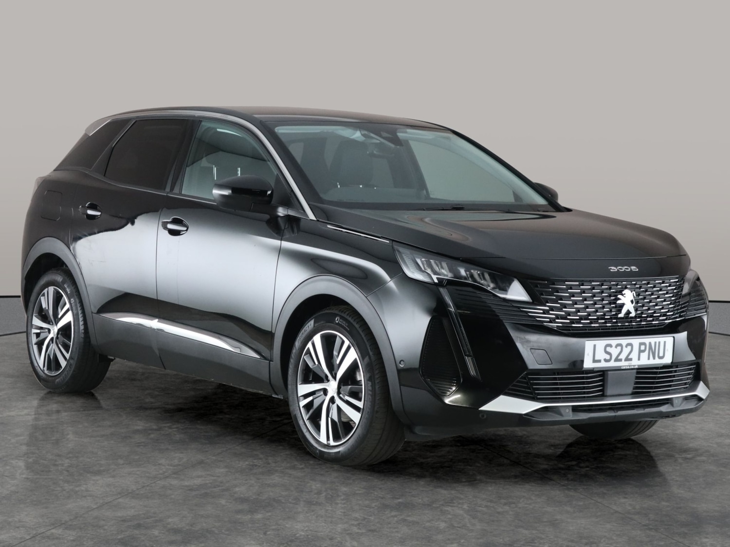 Used Peugeot 3008 2022 for sale - 76459484: Photo 11