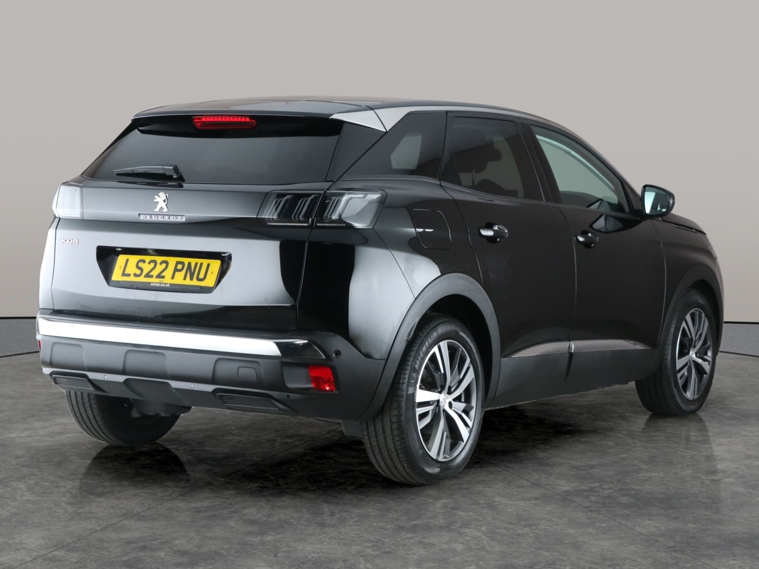 Used Peugeot 3008 2022 for sale - 76459484: Photo 13