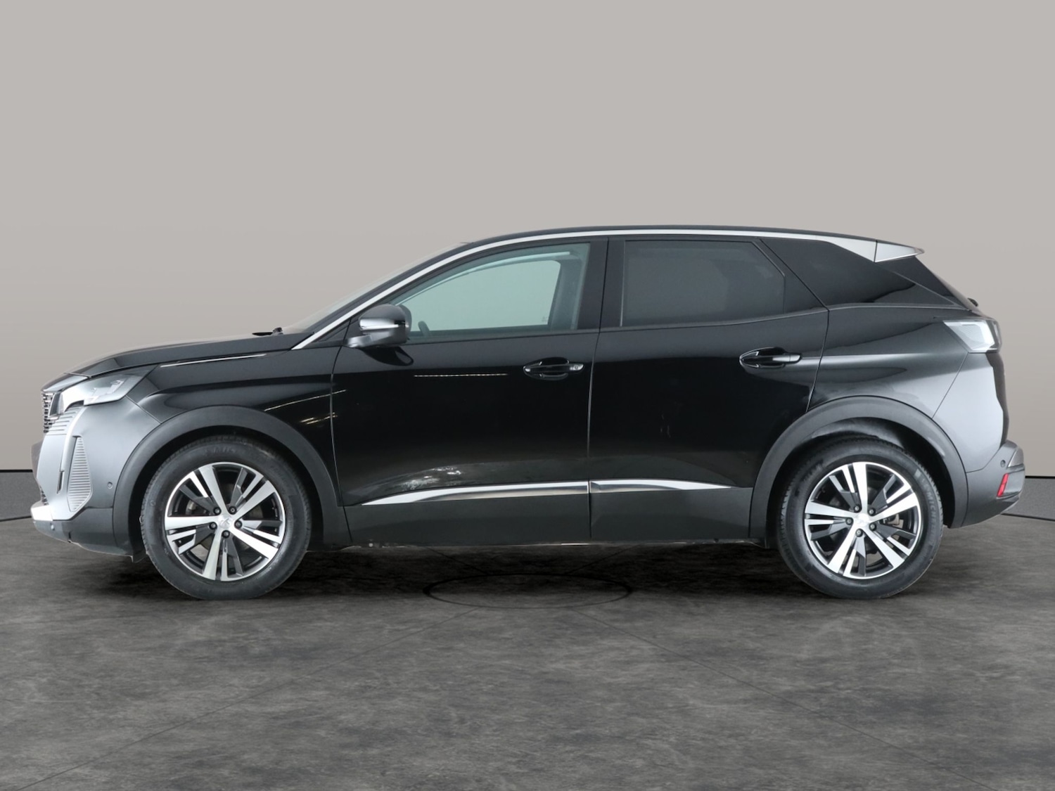 Used Peugeot 3008 2022 for sale - 76459484: Photo 17