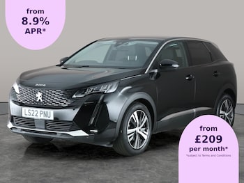 Used Peugeot 3008 undefined for sale - 76459484: Photo