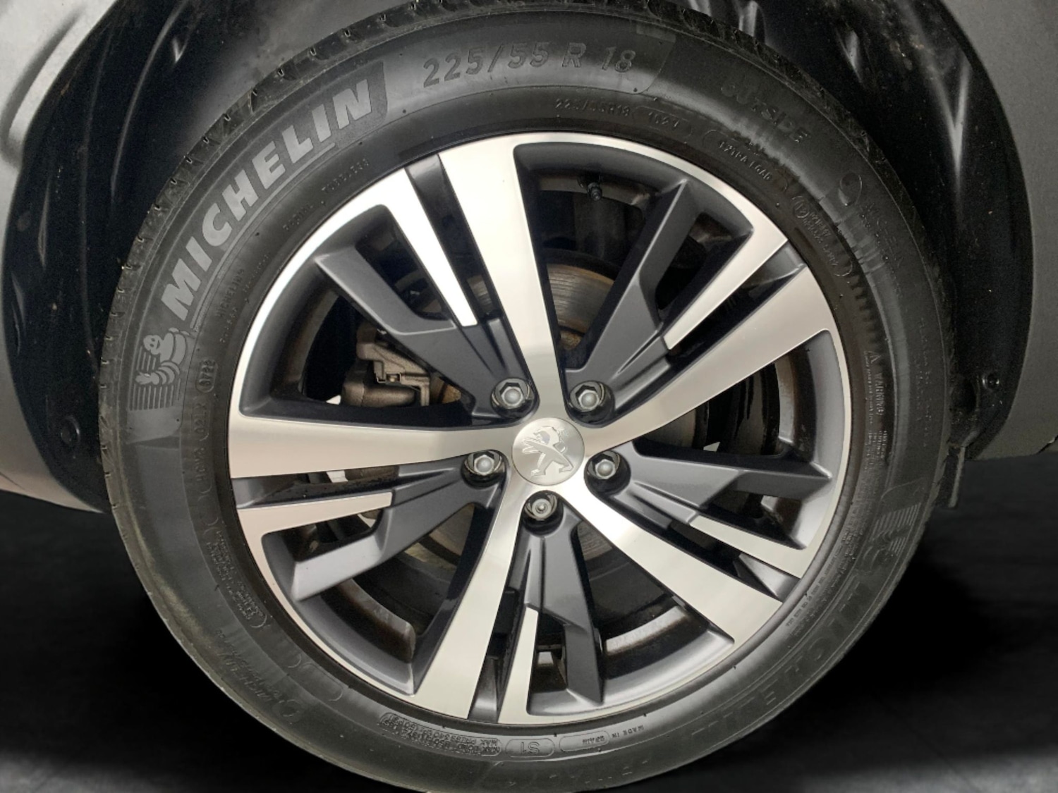 Used Peugeot 3008 2022 for sale - 76459484: Photo 36