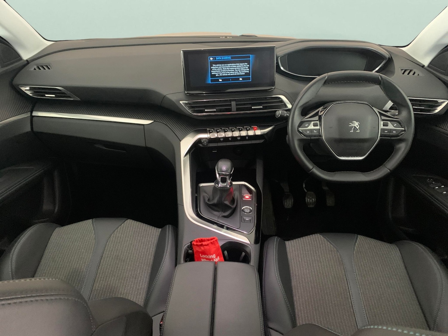 Used Peugeot 3008 2022 for sale - 76459484: Photo 4