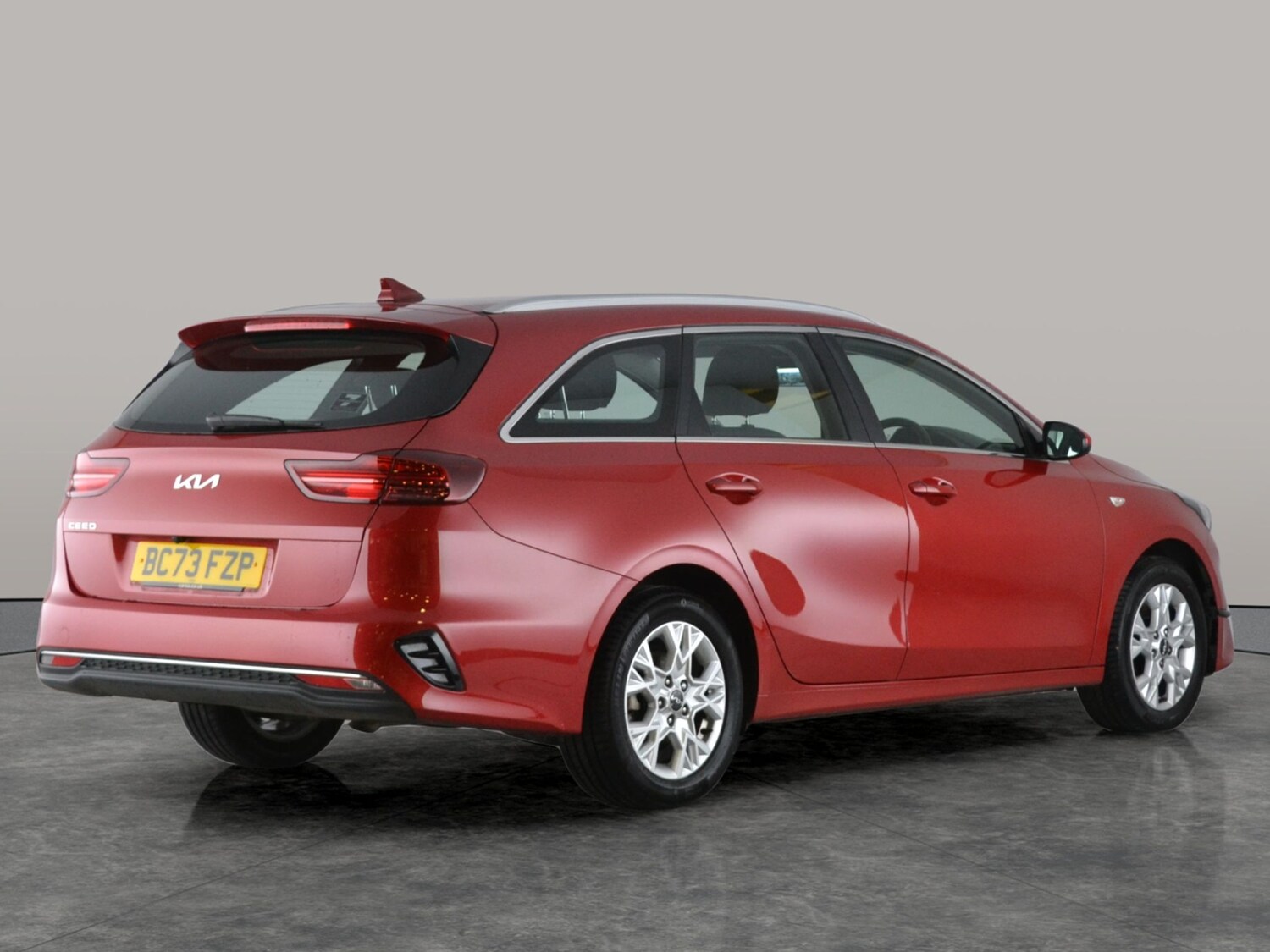 Used Kia Ceed 2024 for sale - 77814968: Photo 10