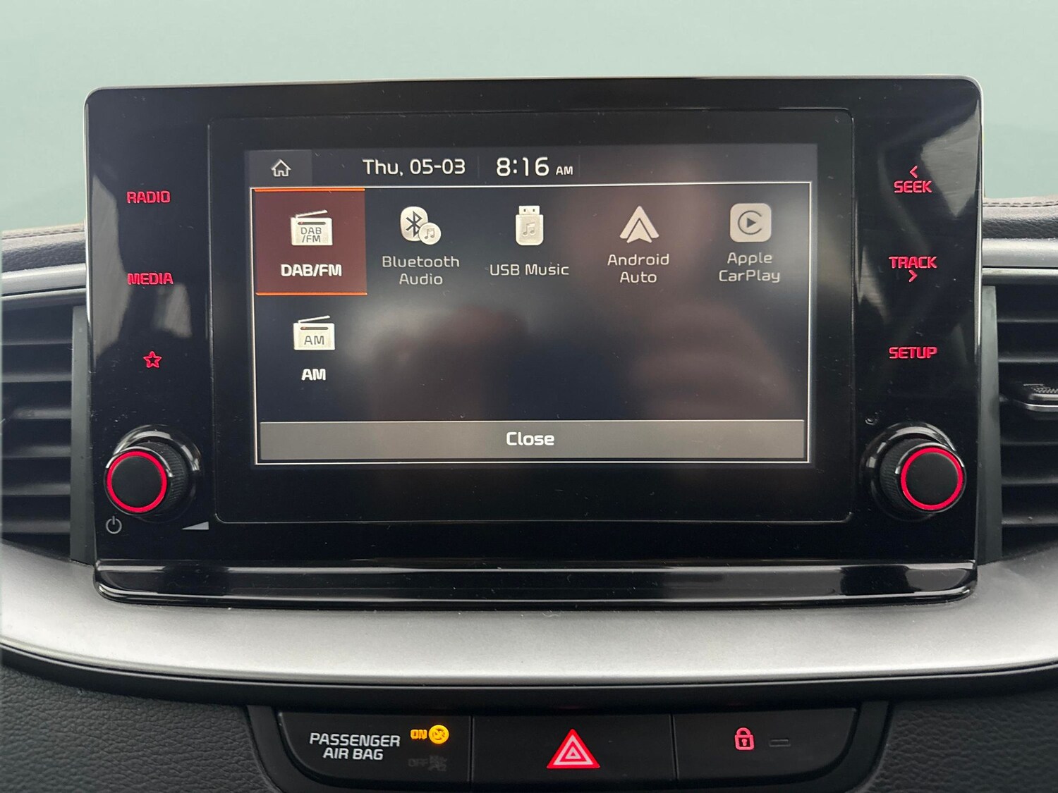 Used Kia Ceed 2024 for sale - 77814968: Photo 15