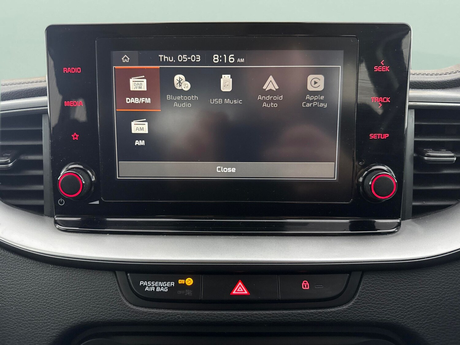 Used Kia Ceed 2024 for sale - 77814968: Photo 17