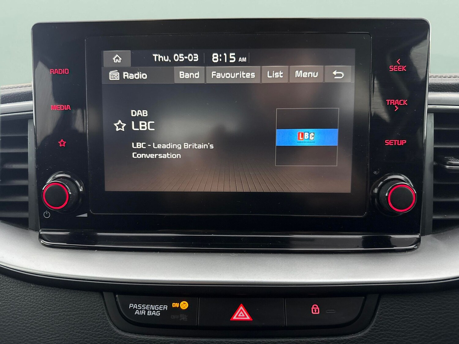 Used Kia Ceed 2024 for sale - 77814968: Photo 6