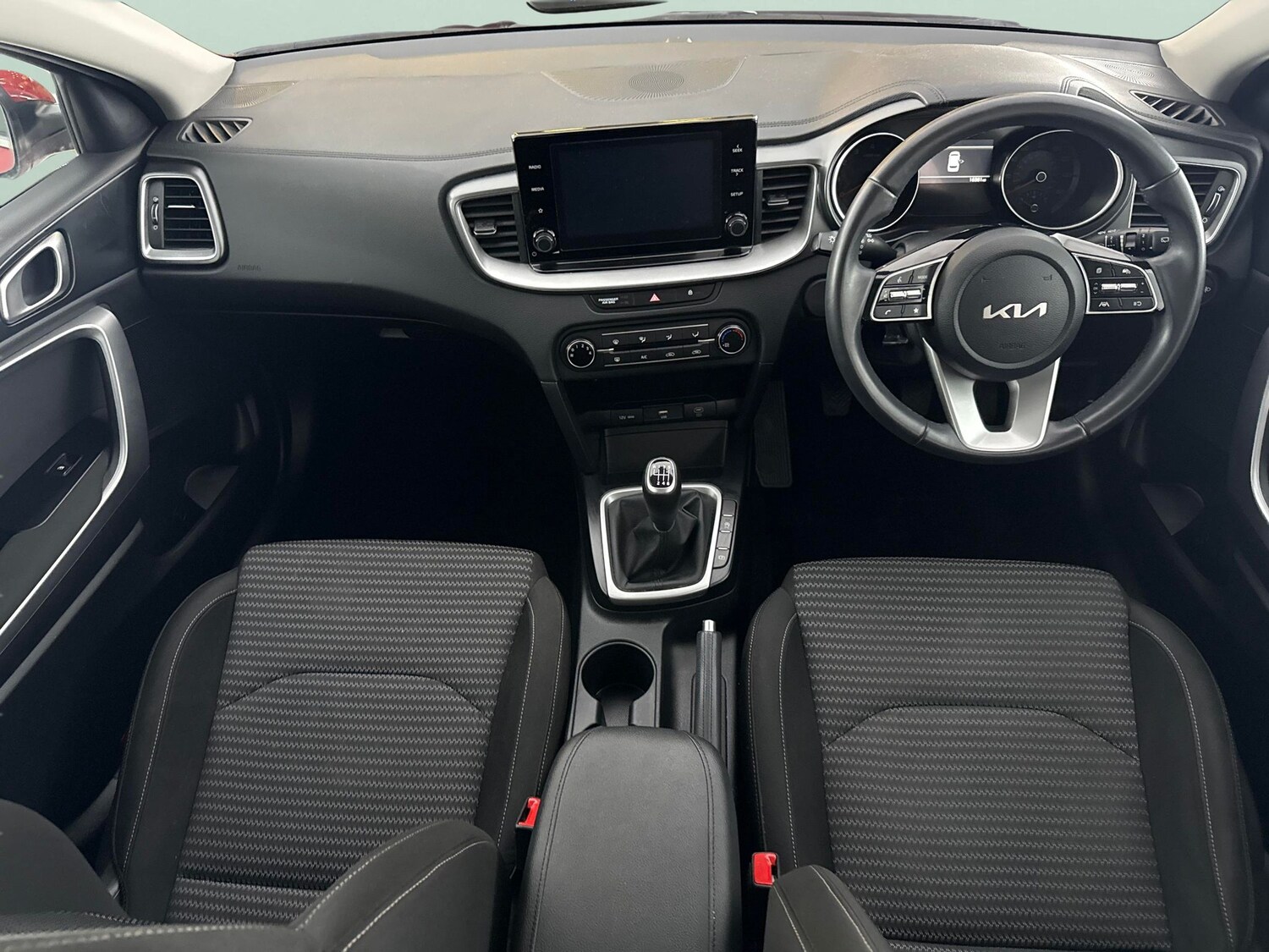 Used Kia Ceed 2024 for sale - 77814968: Photo 7