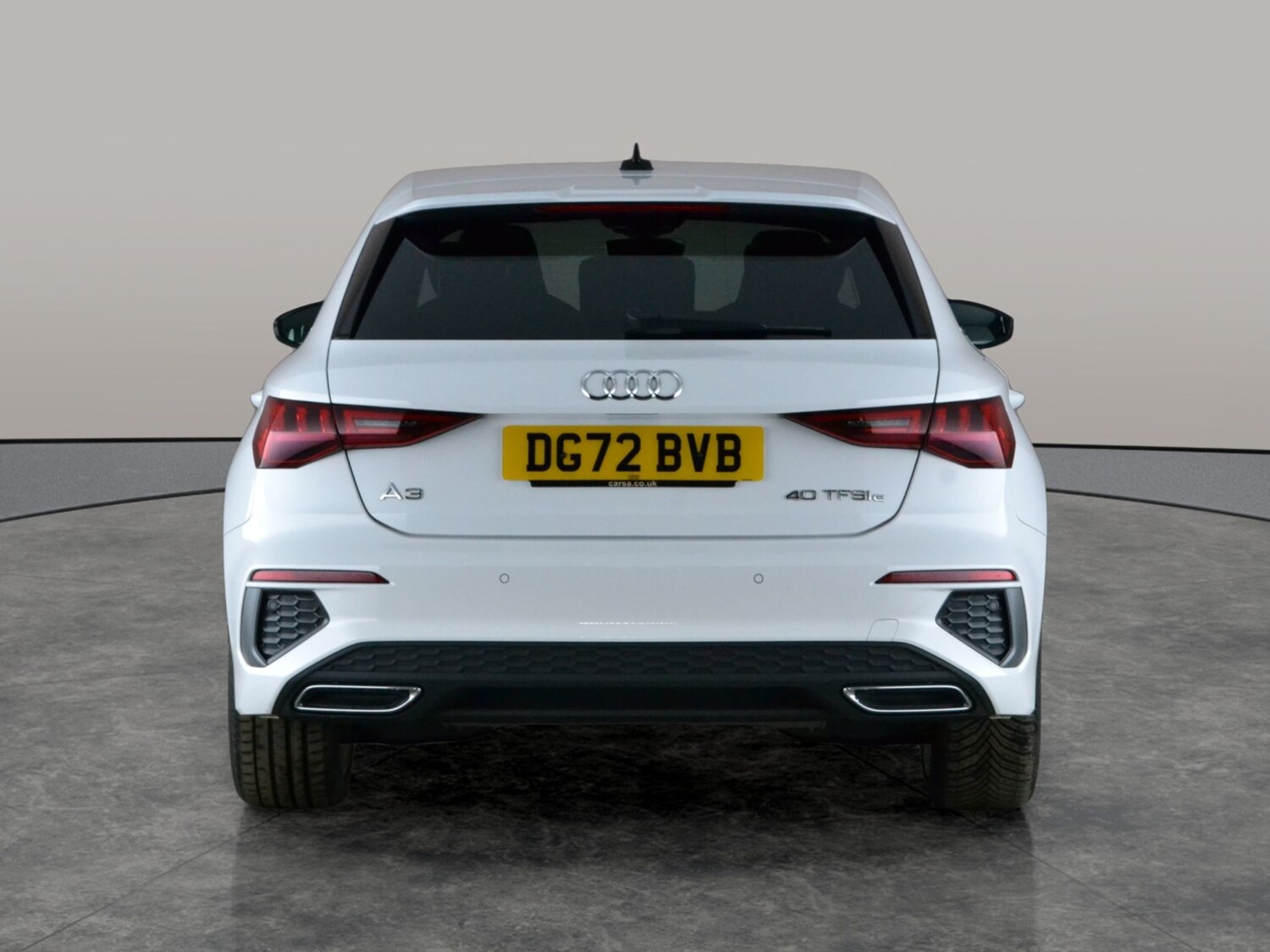 Used Audi A3 2022 for sale - 78094142: Photo 11