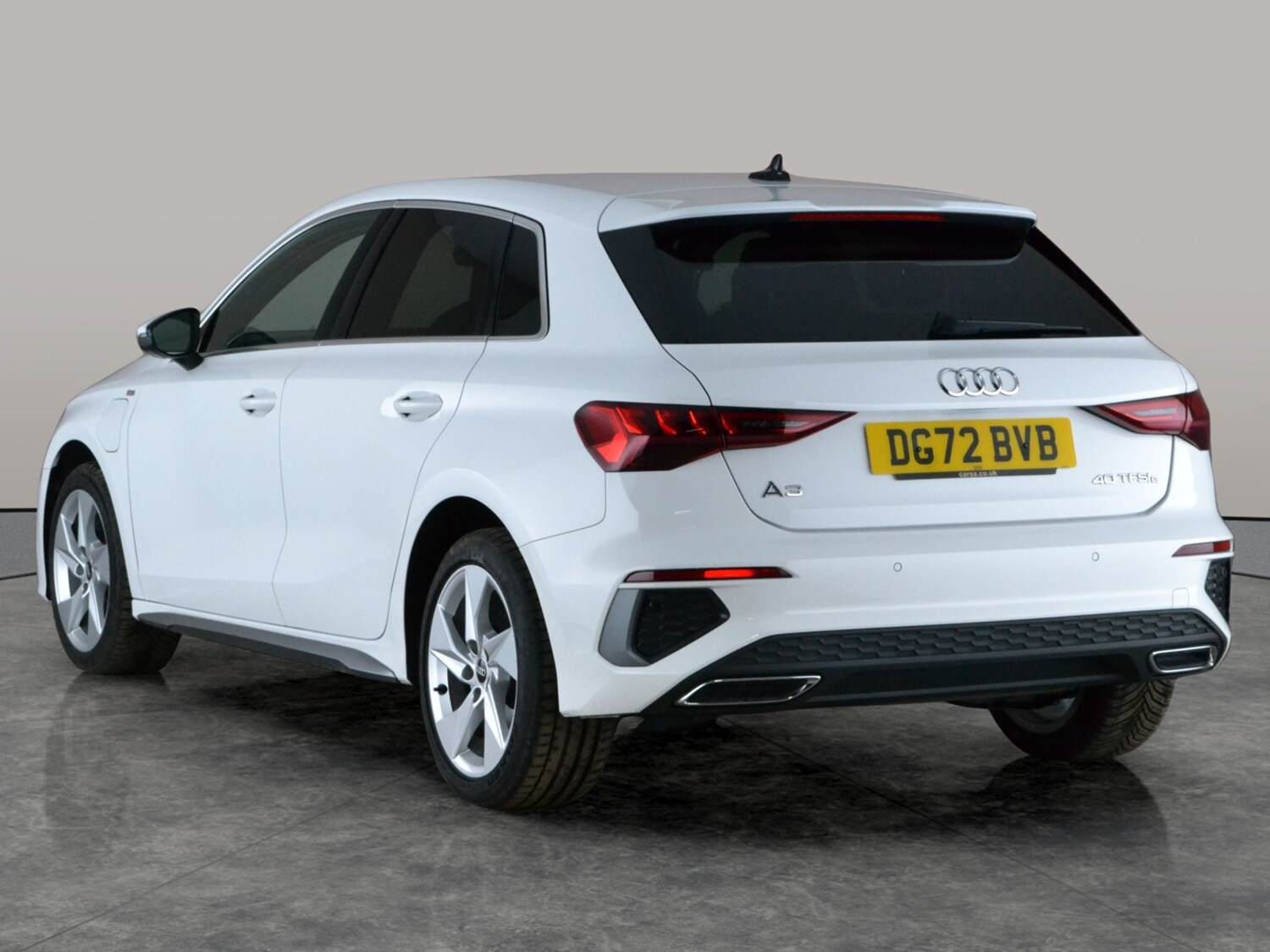 Used Audi A3 2022 for sale - 78094142: Photo 12