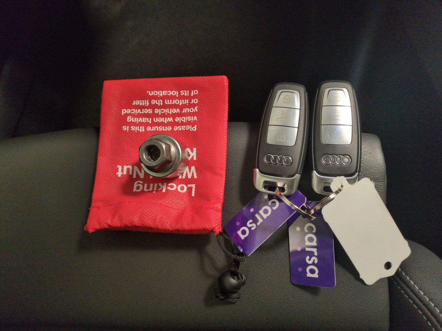 Used Audi A3 2022 for sale - 78094142: Photo 30