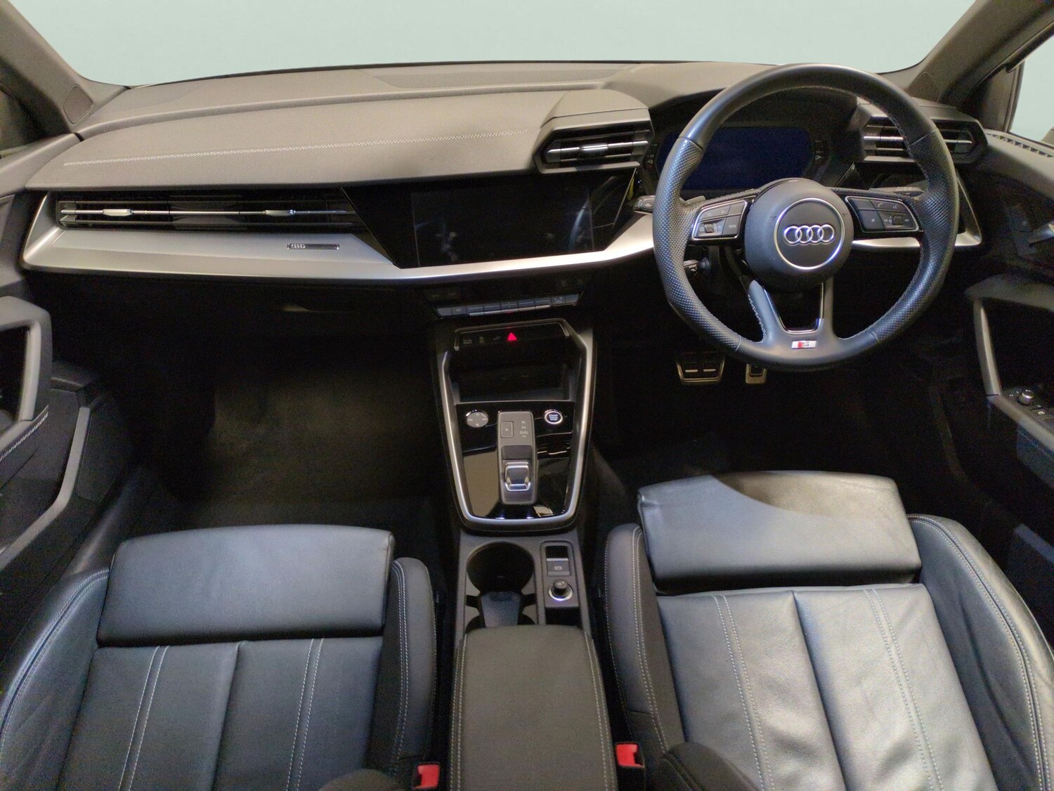 Used Audi A3 2022 for sale - 78094142: Photo 7