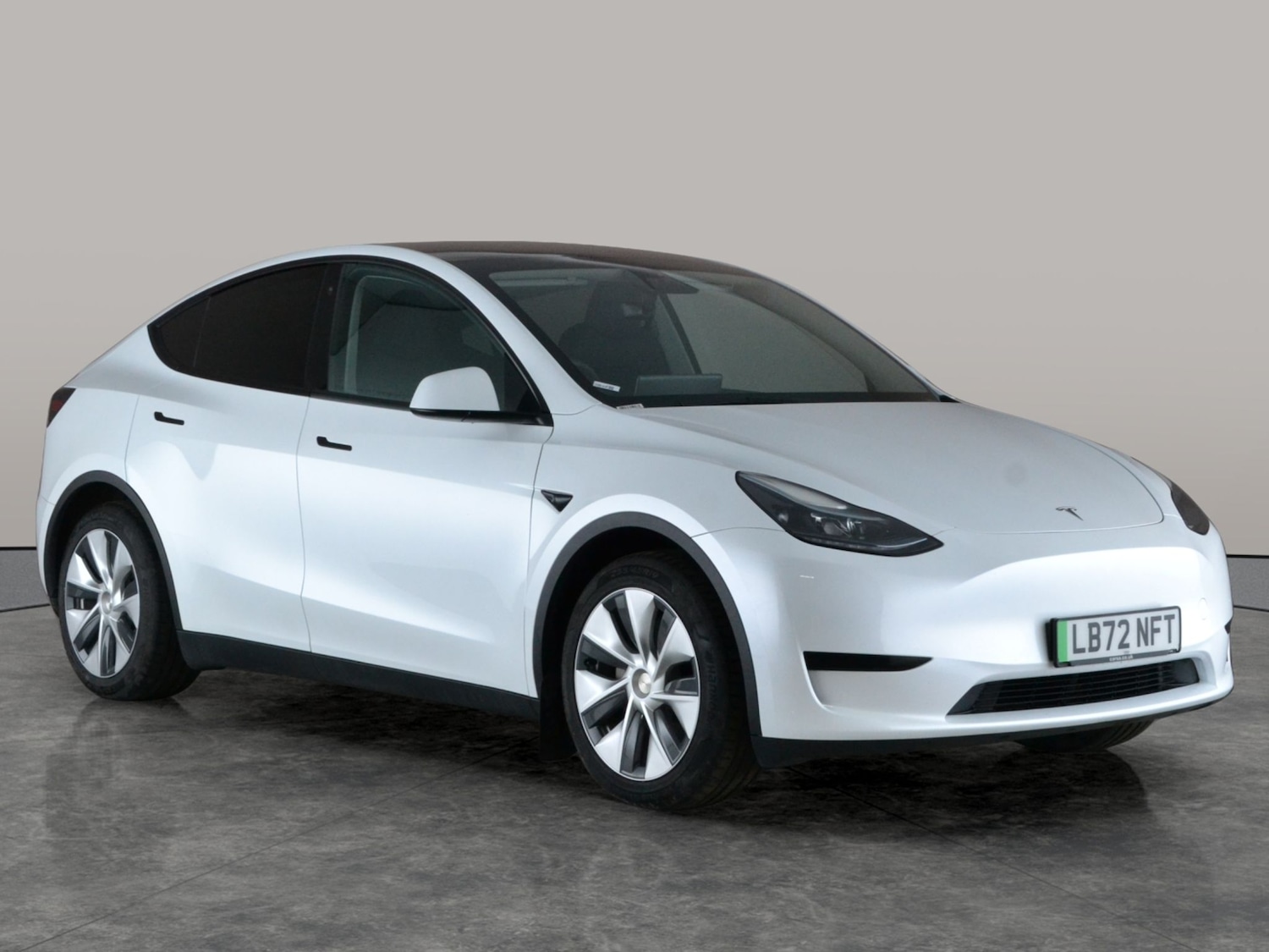 Used Tesla Model Y 2022 for sale - 77234397: Photo 10