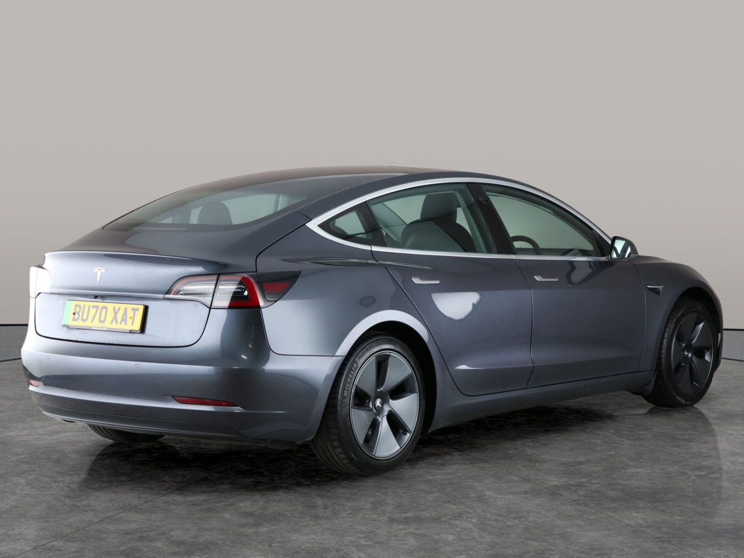 Used Tesla Model 3 for sale - 76719833: Photo 11