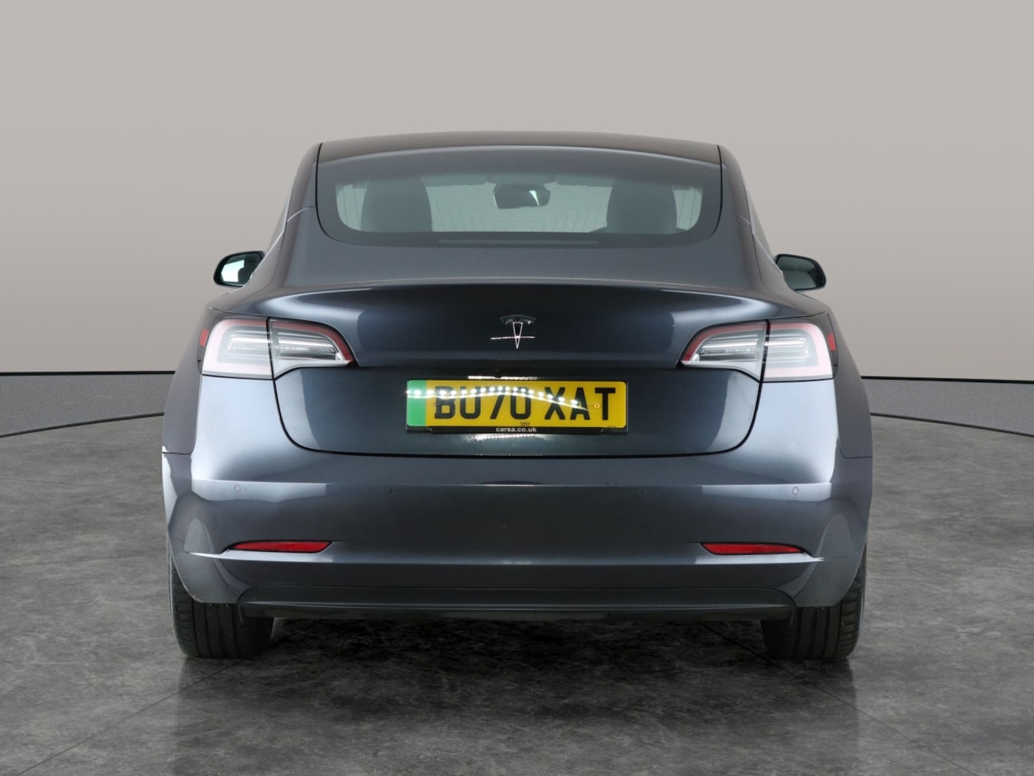 Used Tesla Model 3 for sale - 76719833: Photo 12